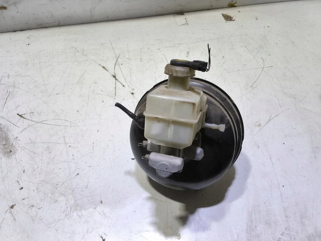 Land Rover Discovery Sport Servopumppu SJJ500010