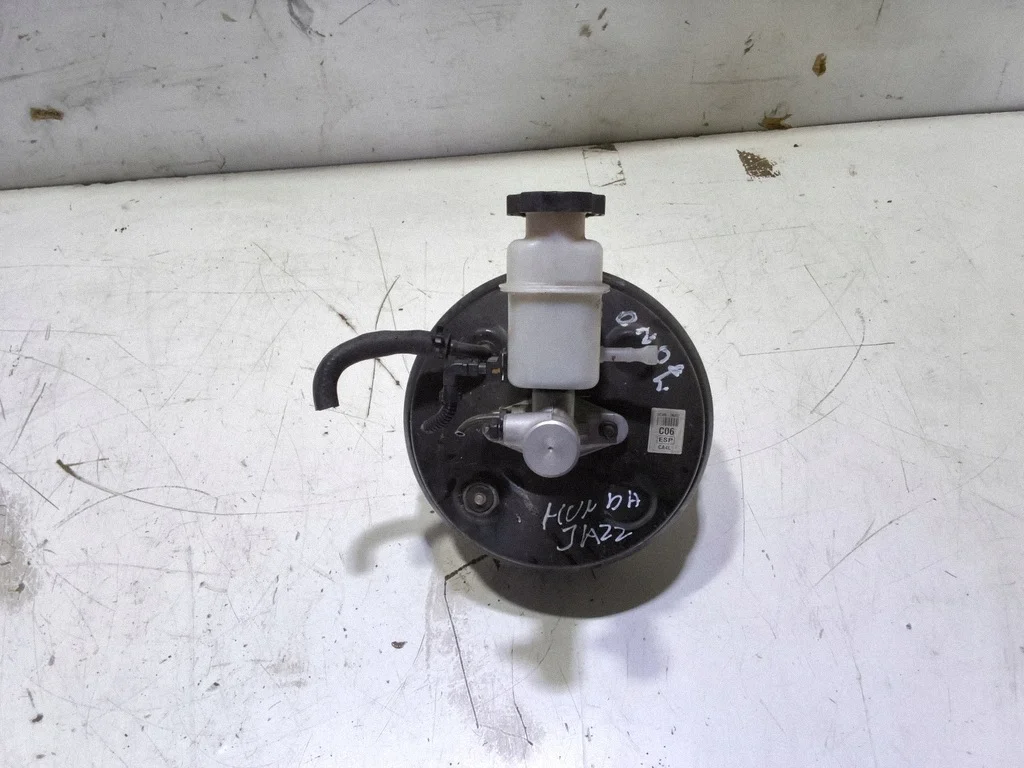 Servo HONDA JAZZ III (GE_, GG_, GP_) 585002B802 image 2