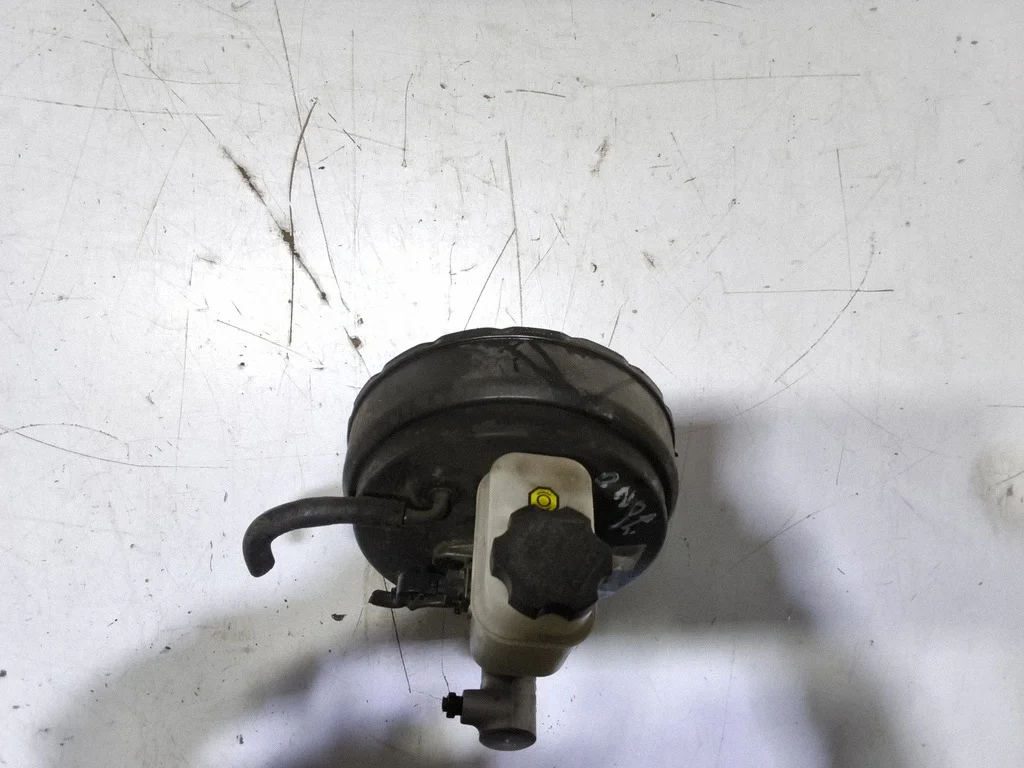 Servo HONDA JAZZ III (GE_, GG_, GP_) 585002B802 image 3