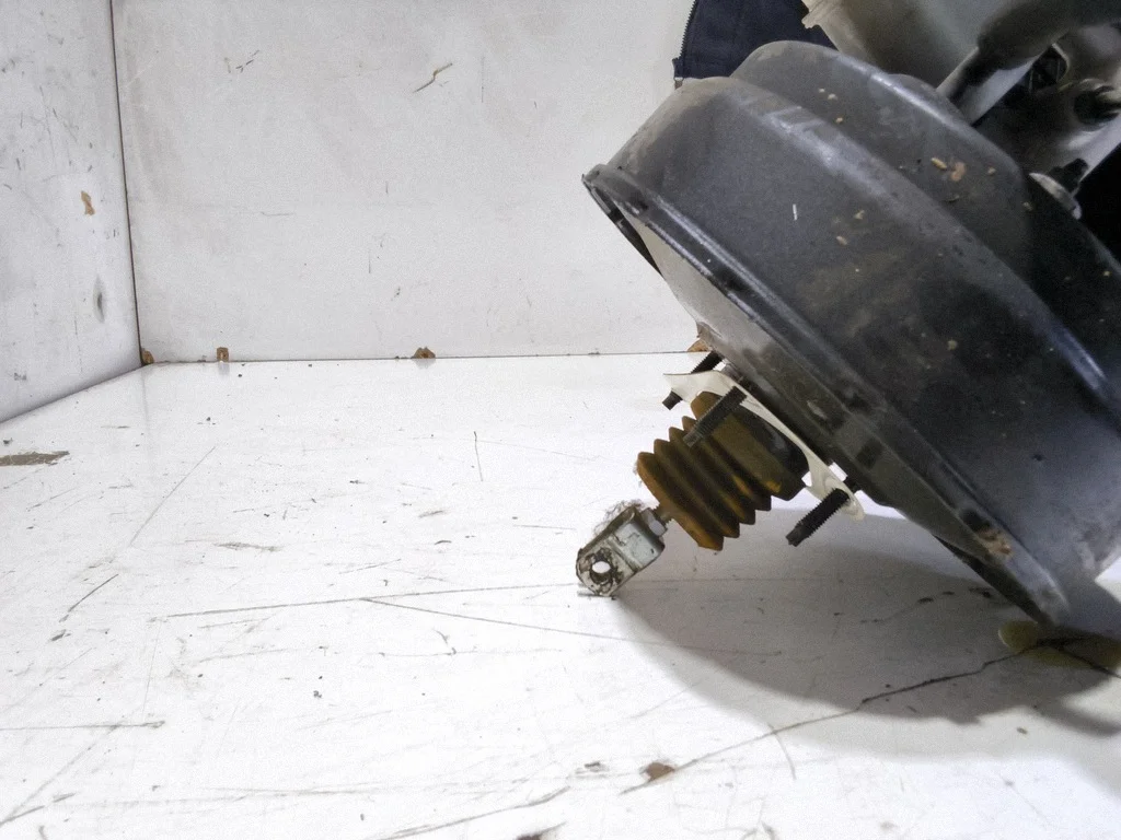 Servo HONDA JAZZ III (GE_, GG_, GP_) 585002B802 image 5