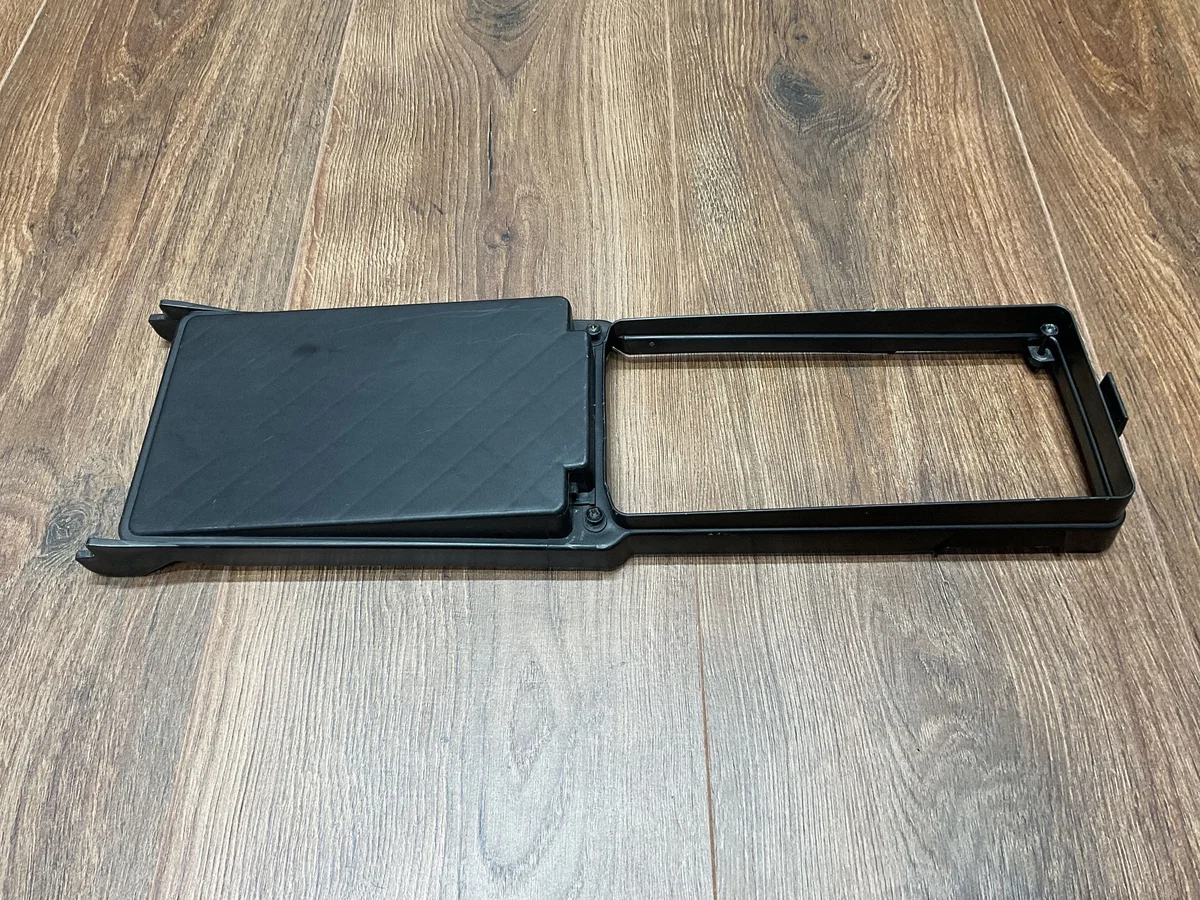 Abdeckung Sicherungskasten Mercedes SL R129 OE