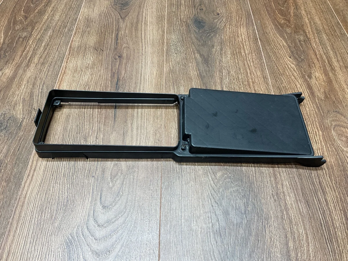 Abdeckung Sicherungskasten Mercedes SL R129 OE image 3