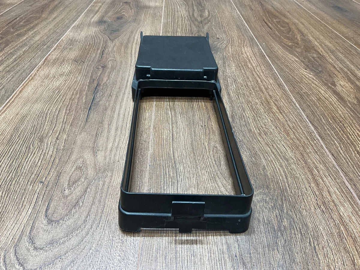 Abdeckung Sicherungskasten Mercedes SL R129 OE image 4