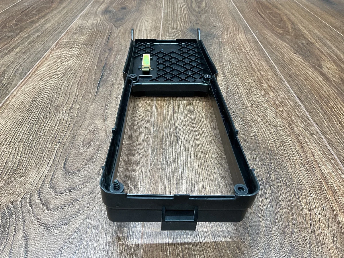 Abdeckung Sicherungskasten Mercedes SL R129 OE image 6