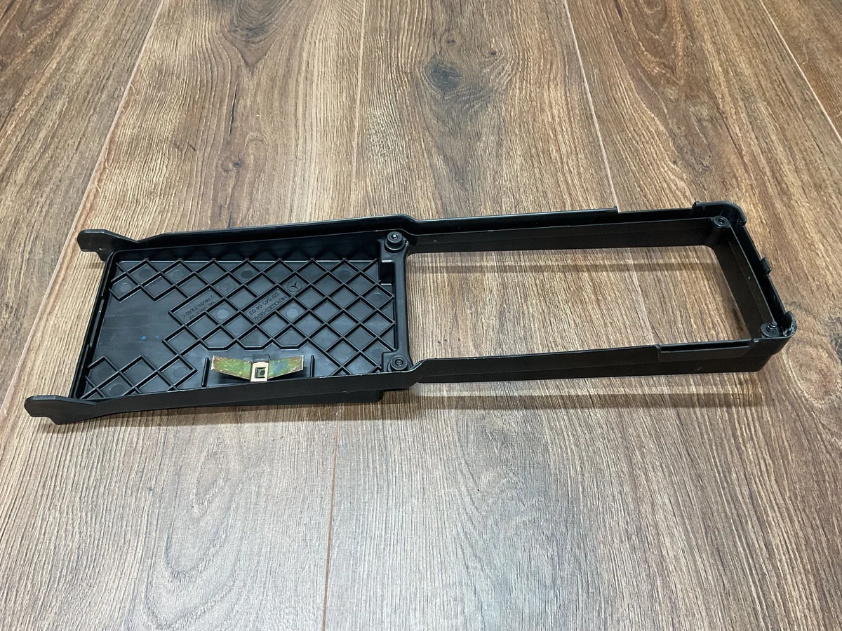 Abdeckung Sicherungskasten Mercedes SL R129 OE image 7