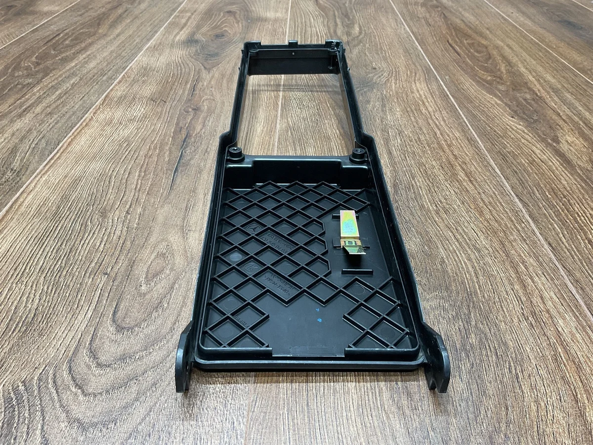 Abdeckung Sicherungskasten Mercedes SL R129 OE image 8