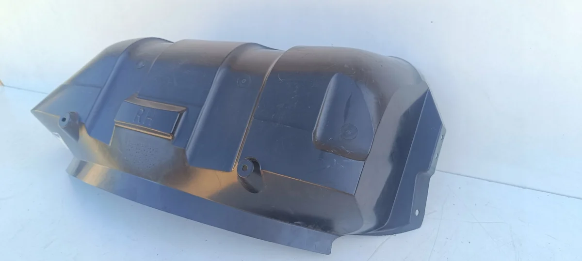 Ford Ranger 2011-2019 takalokasuoja oikea image 3