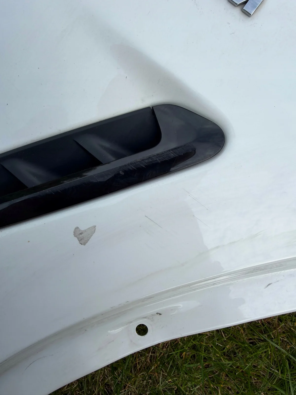 Kotflügel vorne rechts BMW X3 G01 X4 G02 image 9