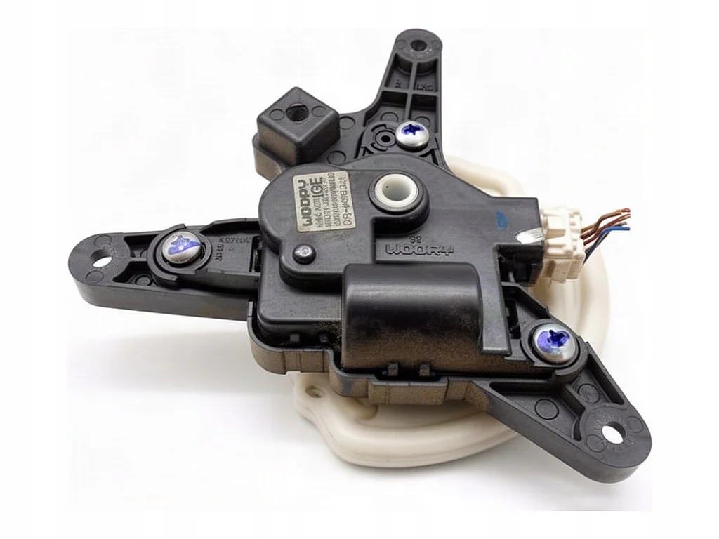 Moteur de chauffage Kia Sportage III LORK-589-8452