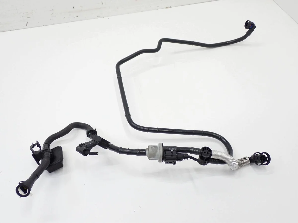 Fuel Sensor Valve Set 05E906052 for SEAT Ibiza V
