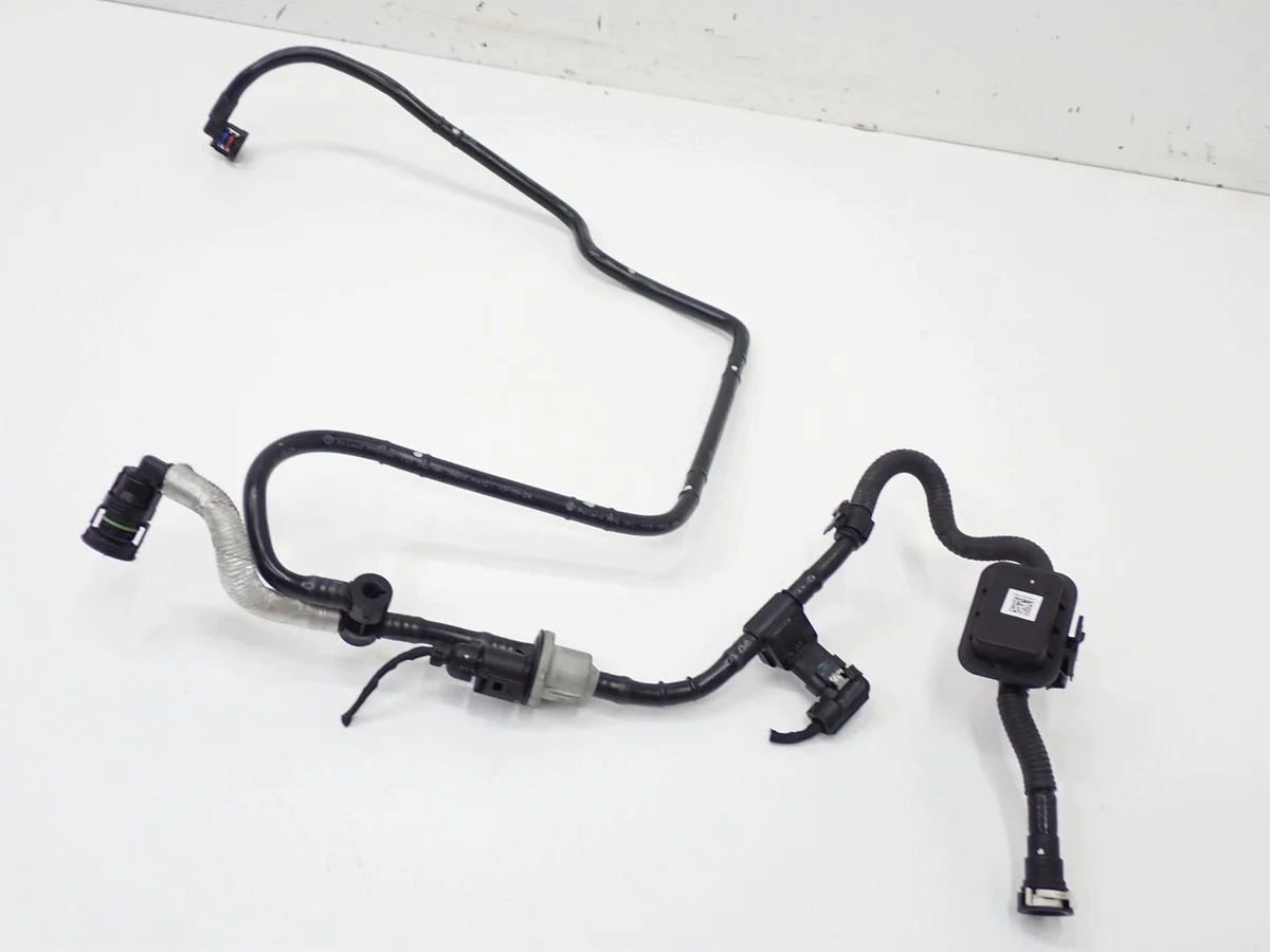 Kraftstoffdrucksensor für Seat Ibiza V 6F 1.0 TSI image 3