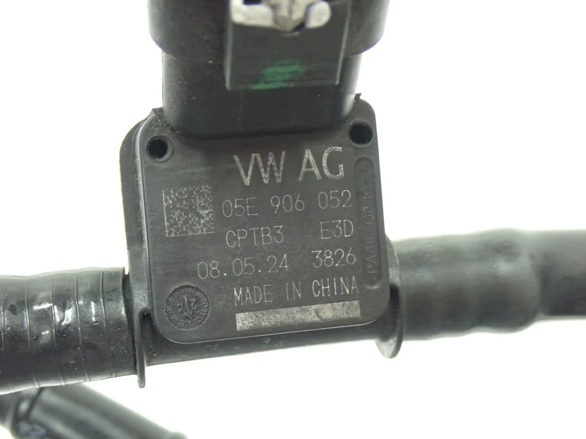Kraftstoffdrucksensor für Seat Ibiza V 6F 1.0 TSI image 5