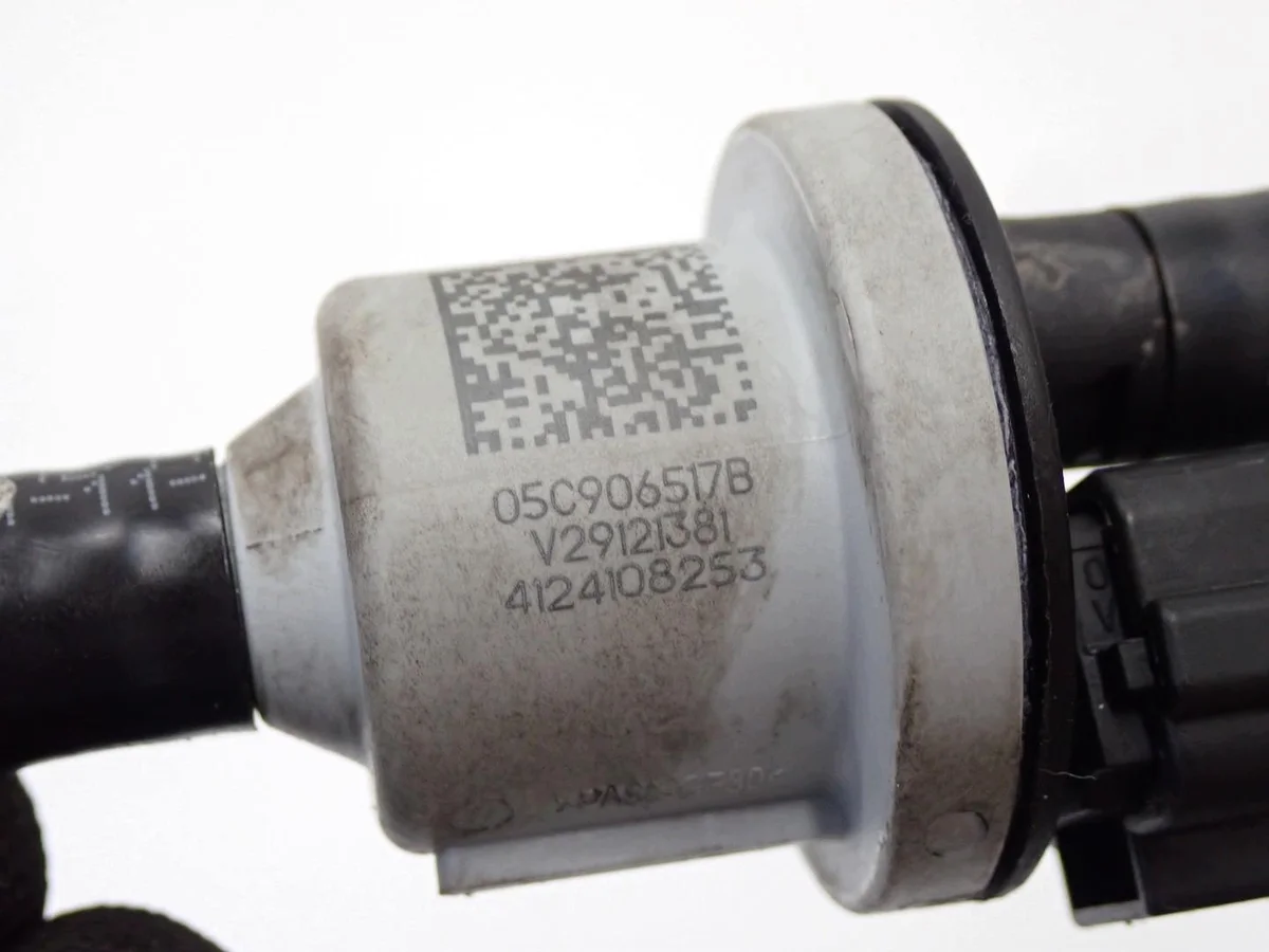 Kraftstoffdrucksensor für Seat Ibiza V 6F 1.0 TSI image 6