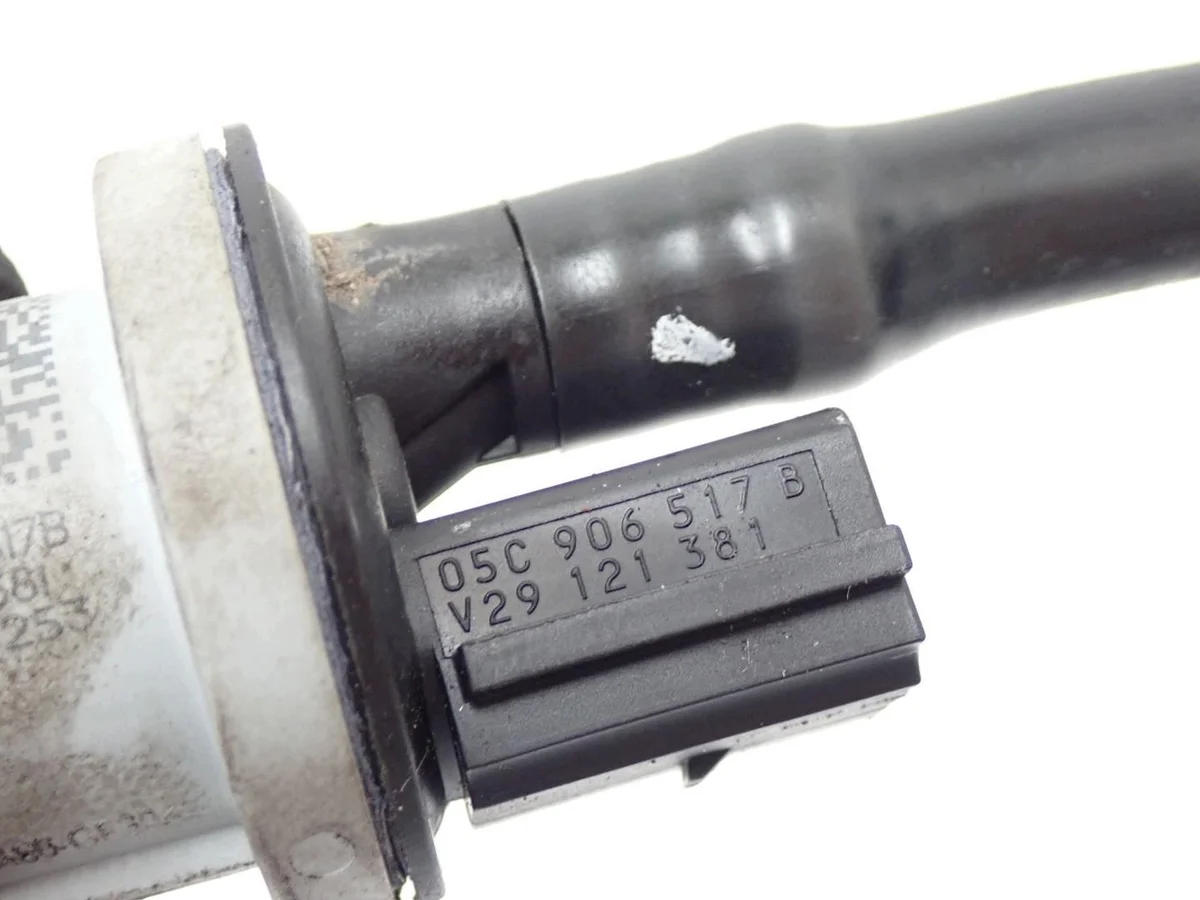 Kraftstoffdrucksensor für Seat Ibiza V 6F 1.0 TSI image 7
