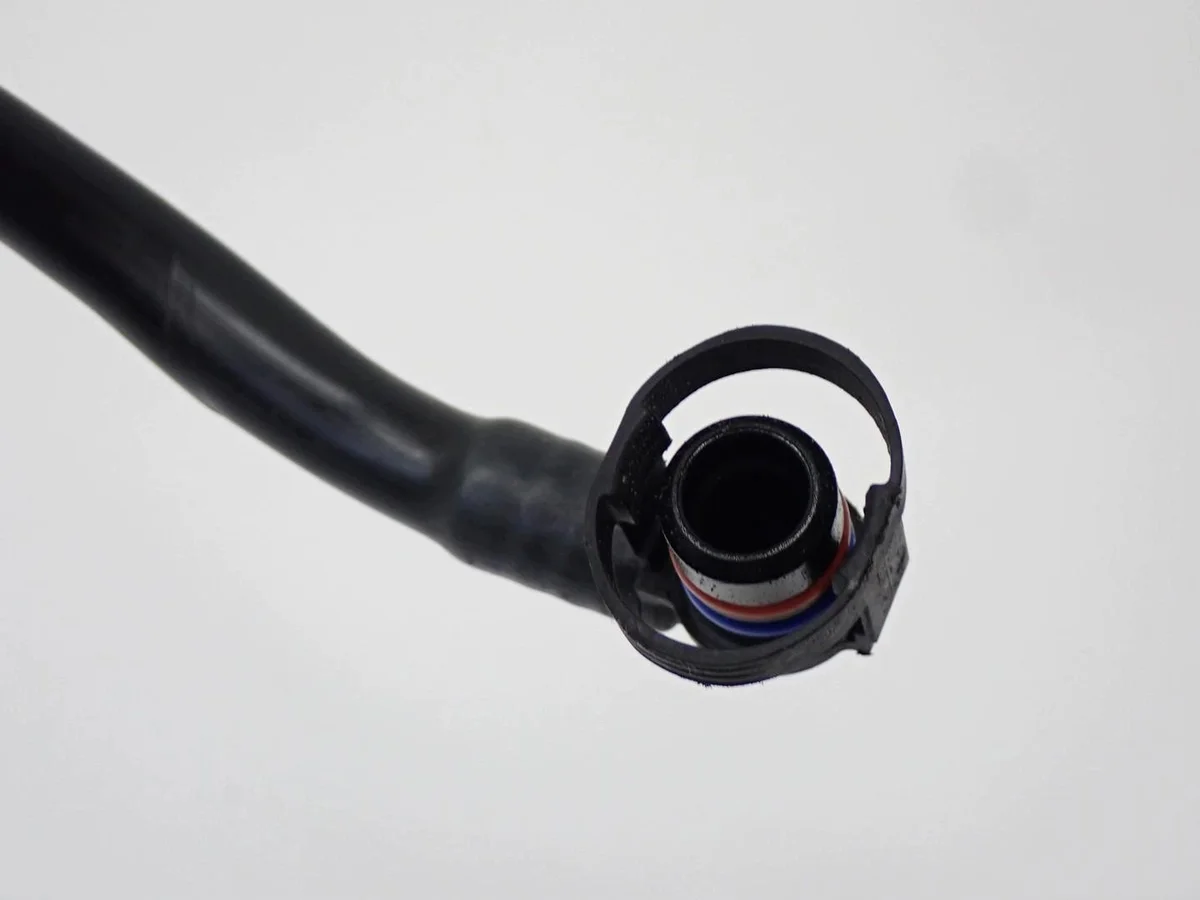 Kraftstoffdrucksensor für Seat Ibiza V 6F 1.0 TSI image 8