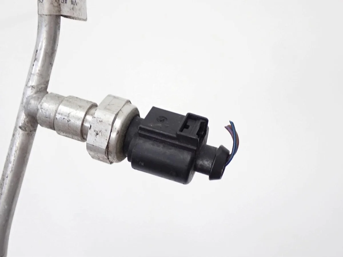 Klimaanlagen Schlauch Seat Ibiza V 6F 1.0 TSI DUS image 5