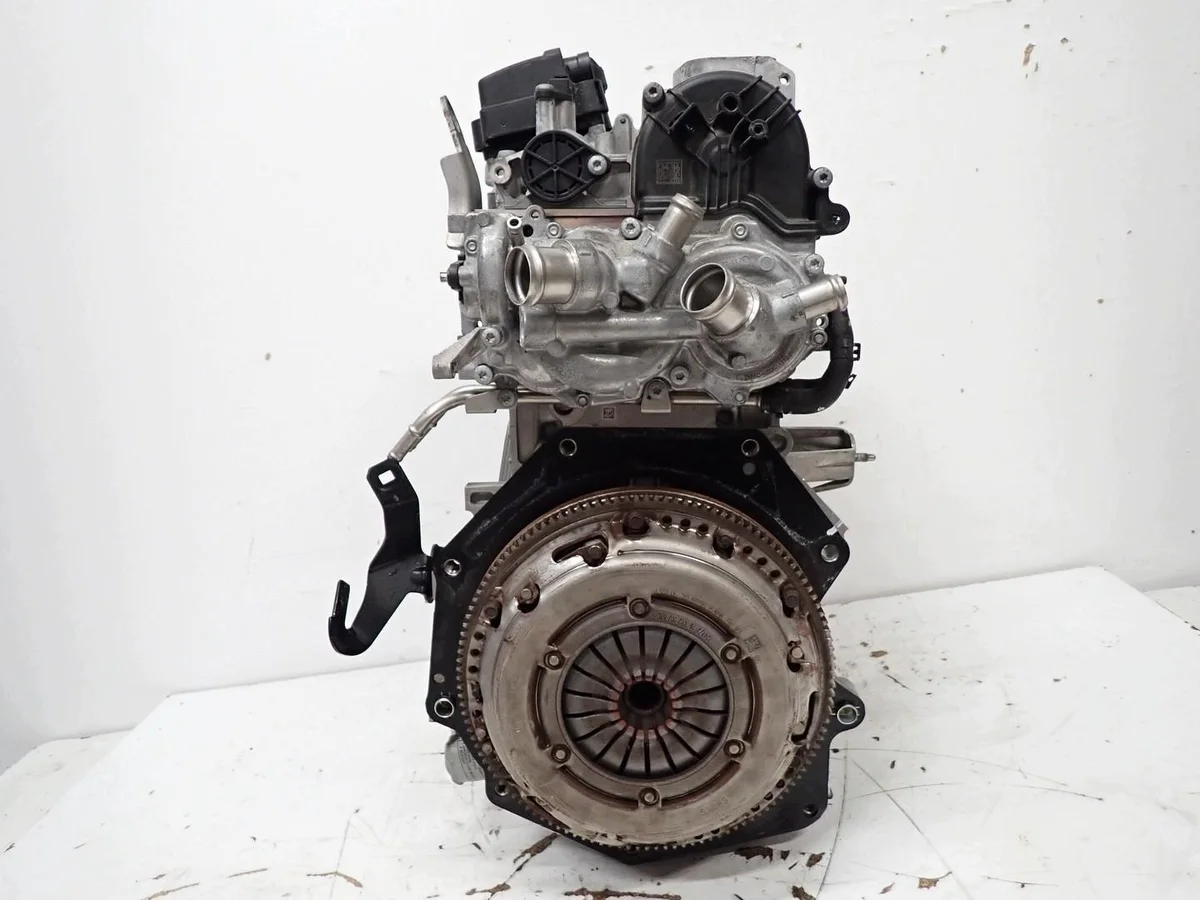 Motor DUS 1.0 TSI 95KM gebruikt image 4