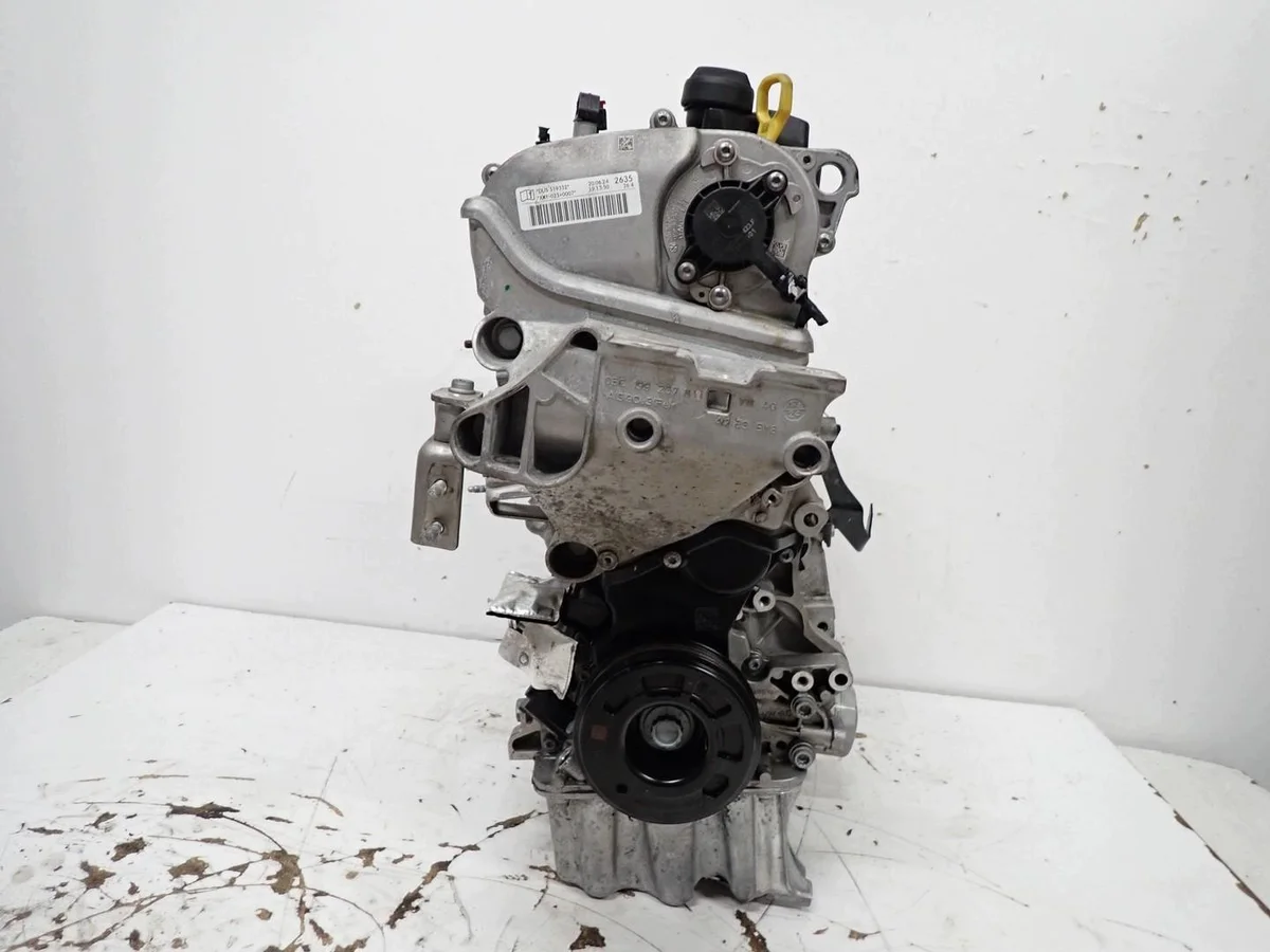 Motor DUS 1.0 TSI 95KM gebruikt image 5