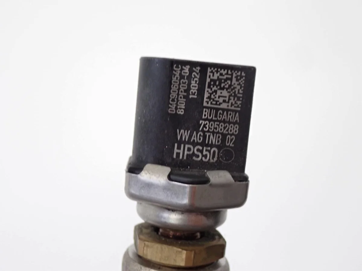 SEAT IBIZA V 1.0 TSI DUS 05C133320A image 4