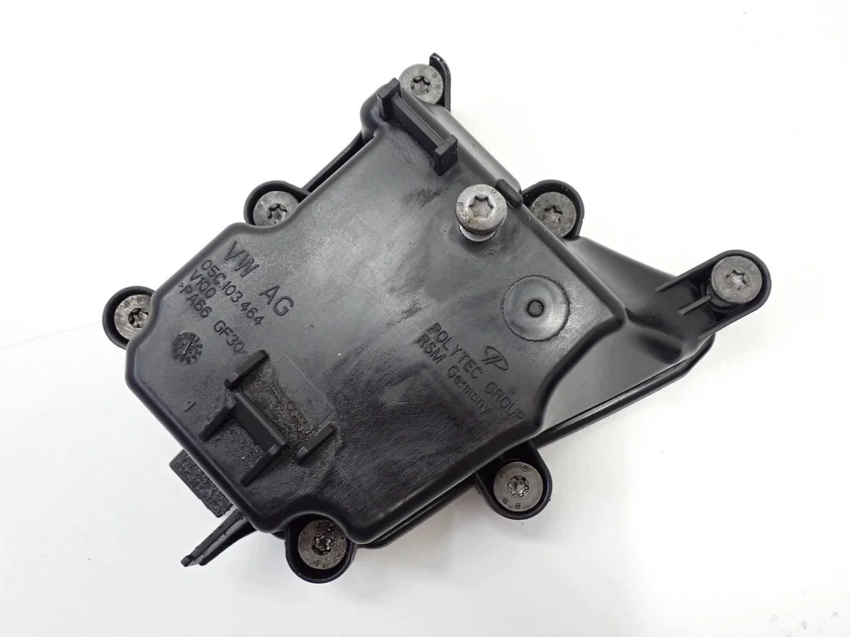Séparateur d'huile SEAT 05C103464 Ibiza V 1.0 TSI