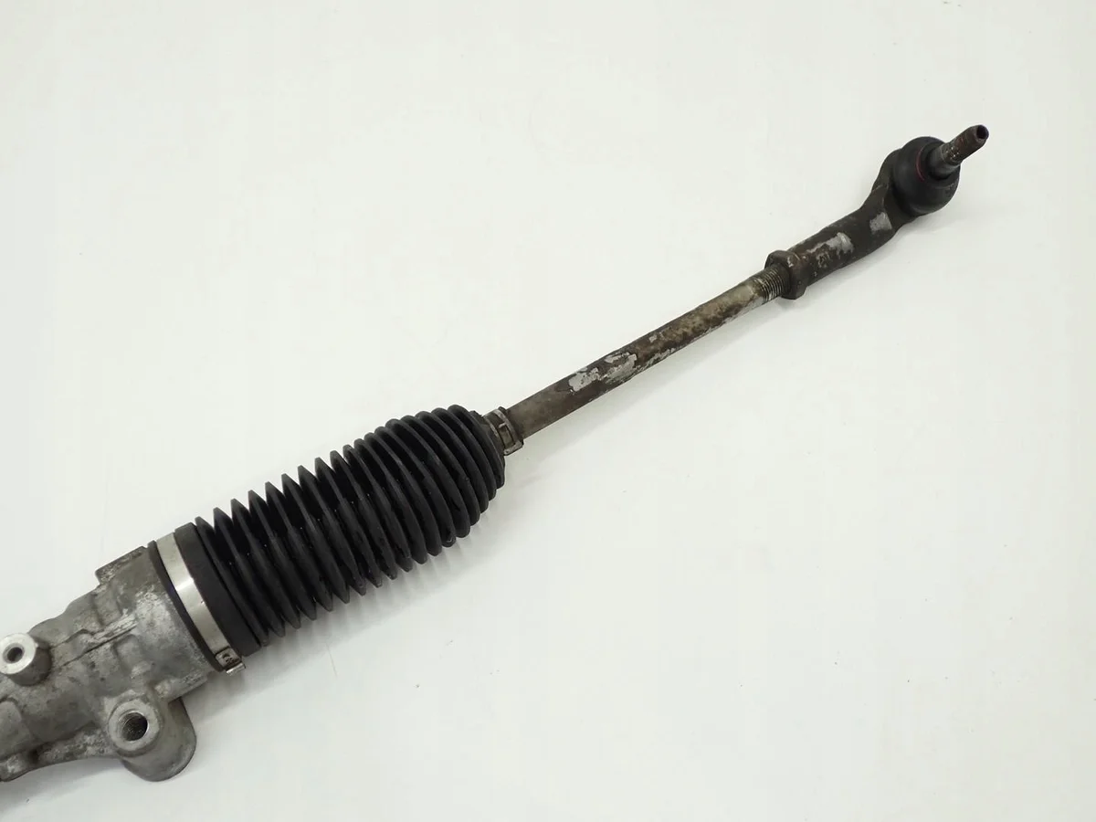 Crémaillère de direction VW Polo VI Seat Ibiza V image 4