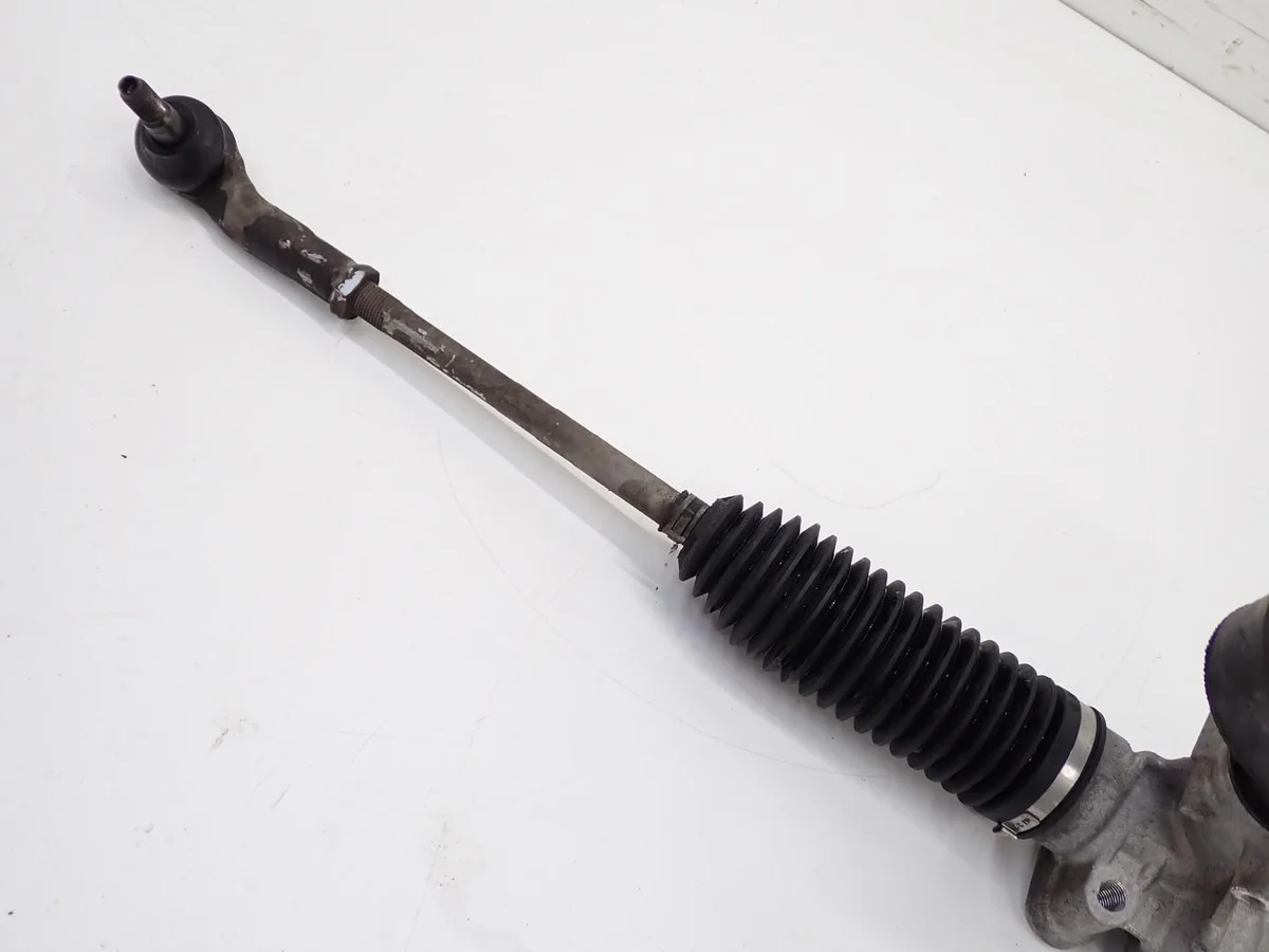 Crémaillère de direction VW Polo VI Seat Ibiza V image 5