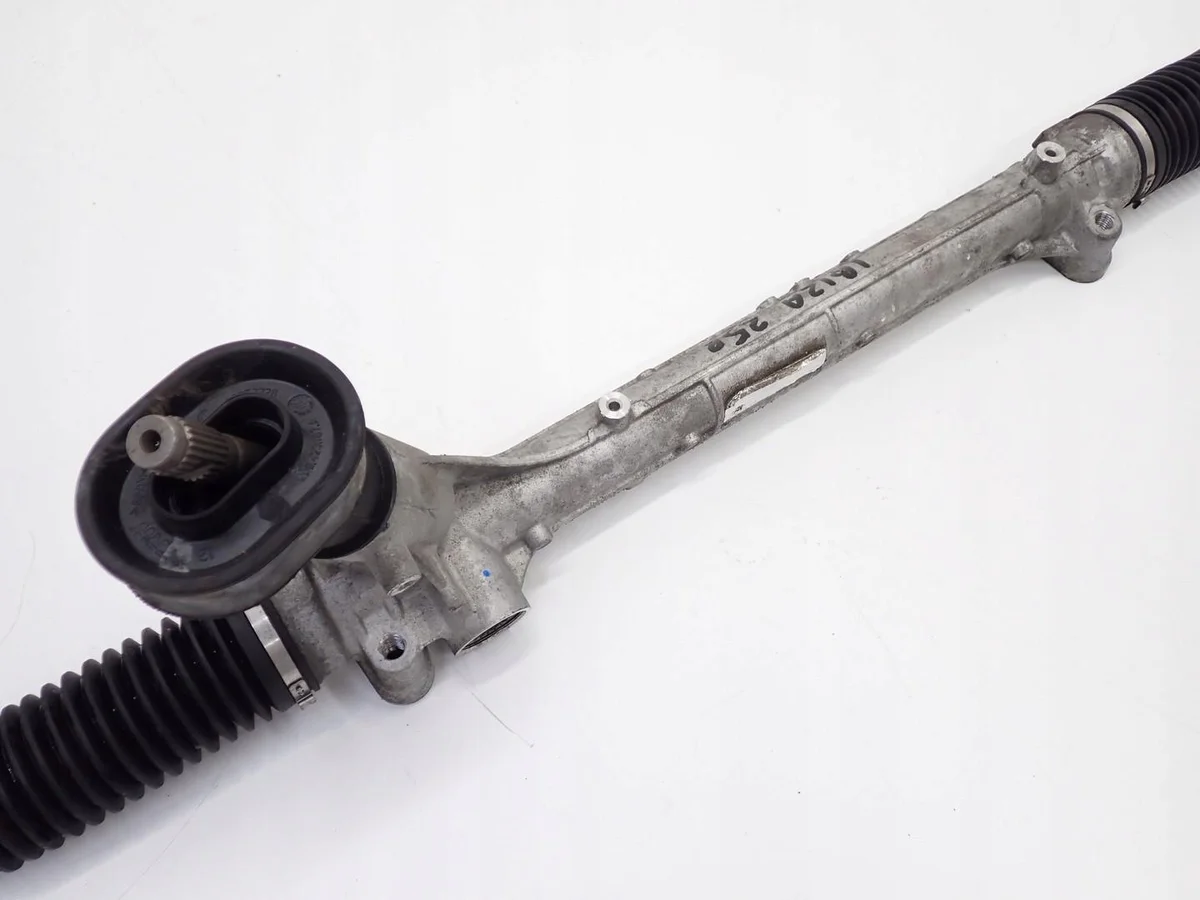 Crémaillère de direction VW Polo VI Seat Ibiza V image 6