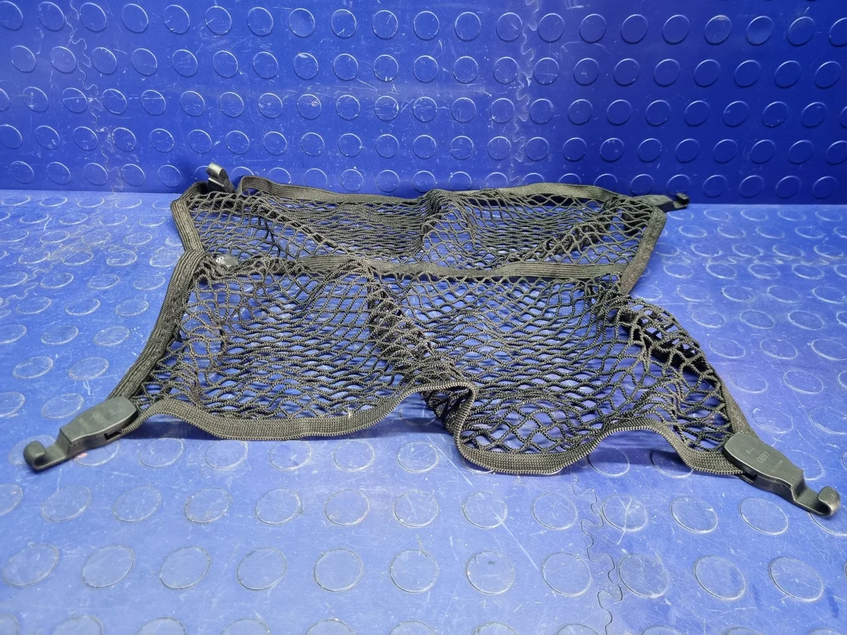 Audi A3 8Y Filet de coffre Organiseur 8V5861869