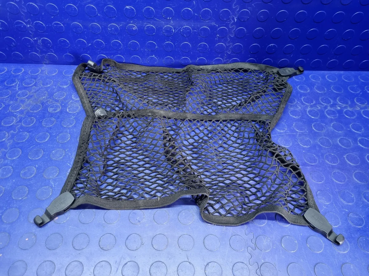 Audi A3 8Y Gepäcknetz Organizer 8V5861869 thumbnail 1
