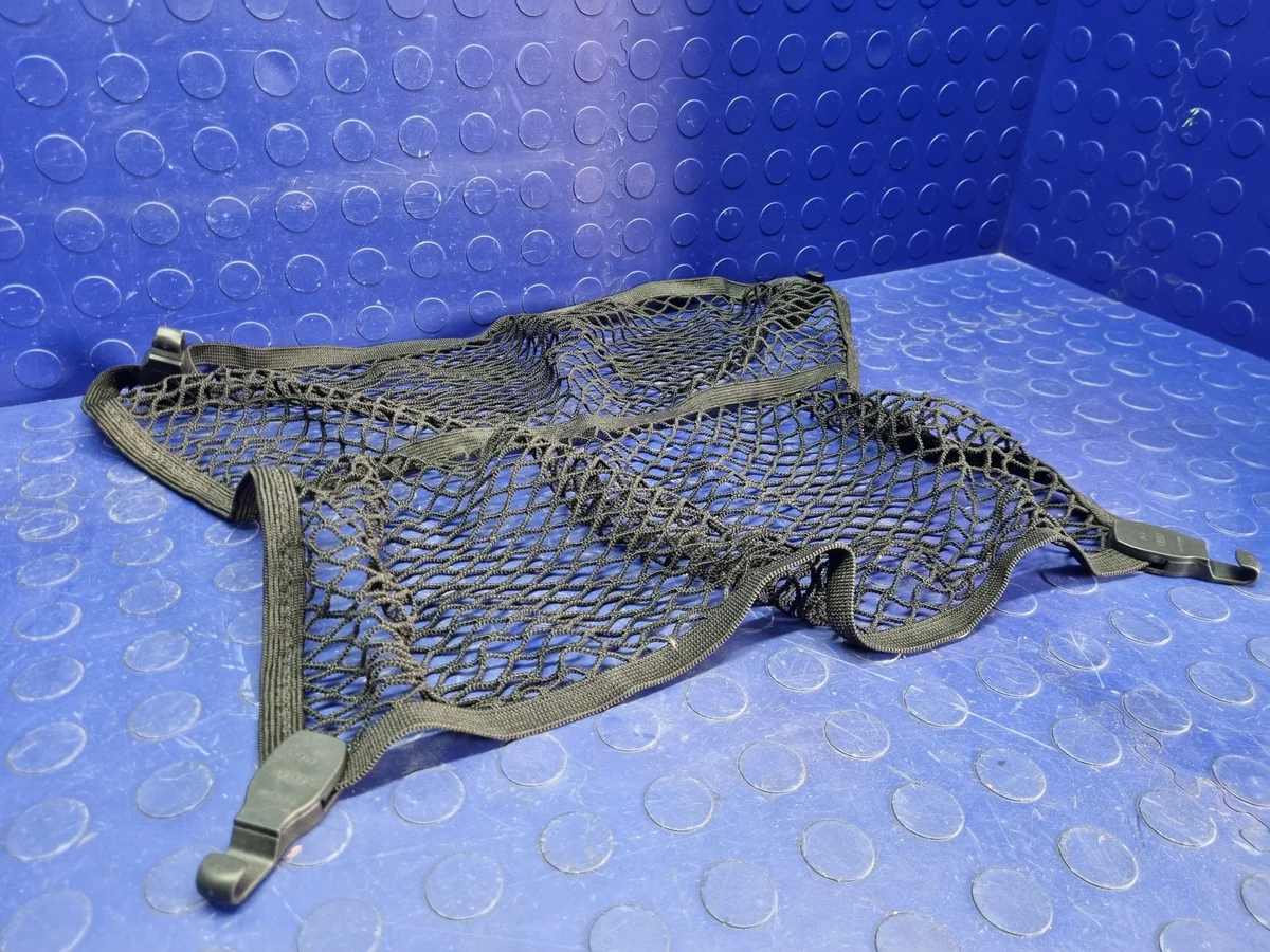 Audi A3 8Y Gepäcknetz Organizer 8V5861869 thumbnail 3