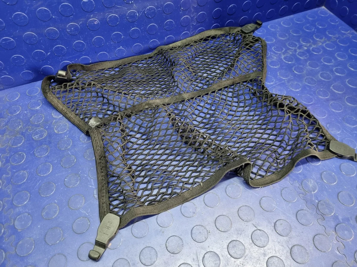 Audi A3 8Y Gepäcknetz Organizer 8V5861869 thumbnail 4