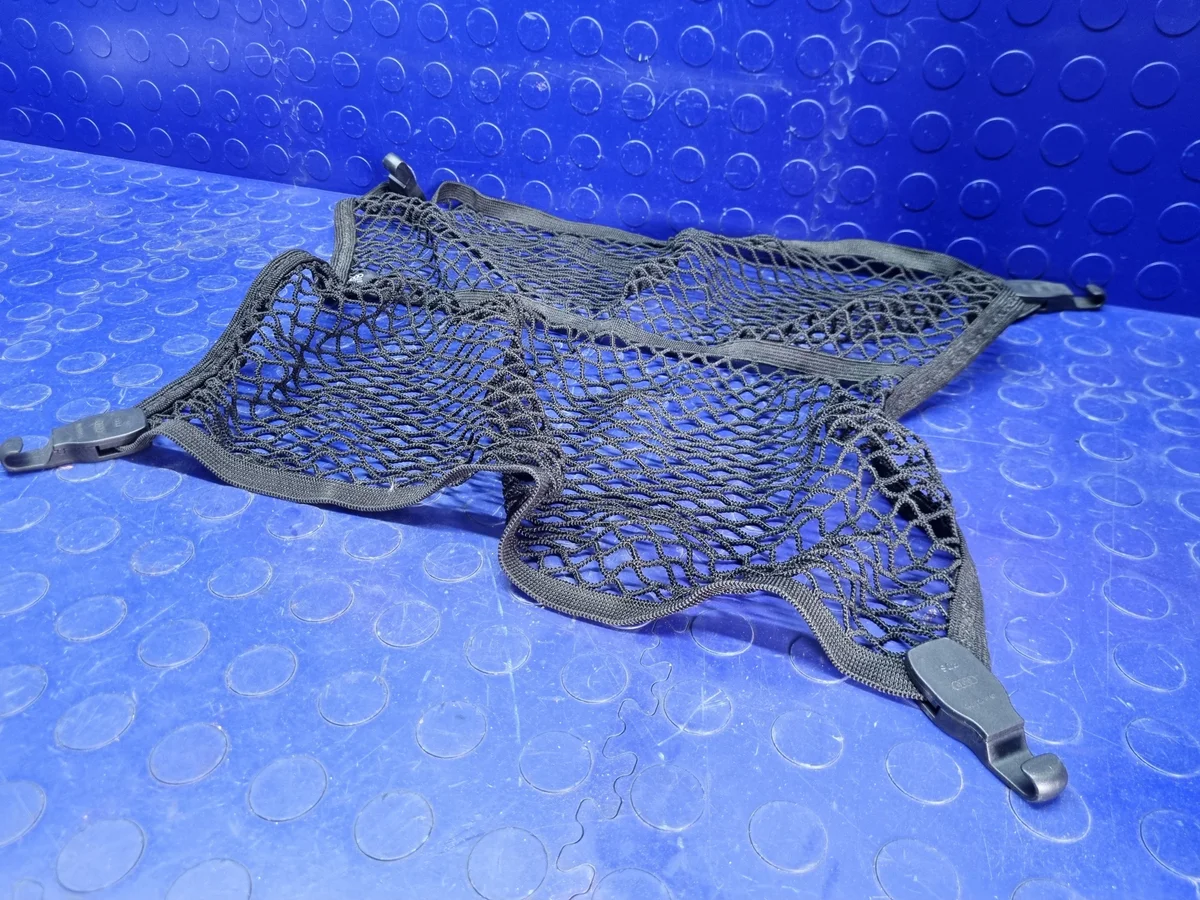 Audi A3 8Y Gepäcknetz Organizer 8V5861869 thumbnail 5