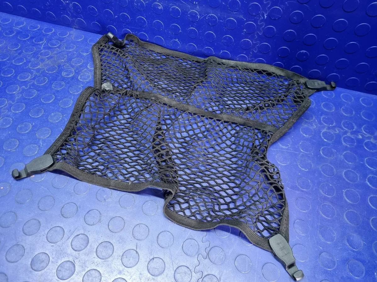 Audi A3 8Y Gepäcknetz Organizer 8V5861869 thumbnail 6