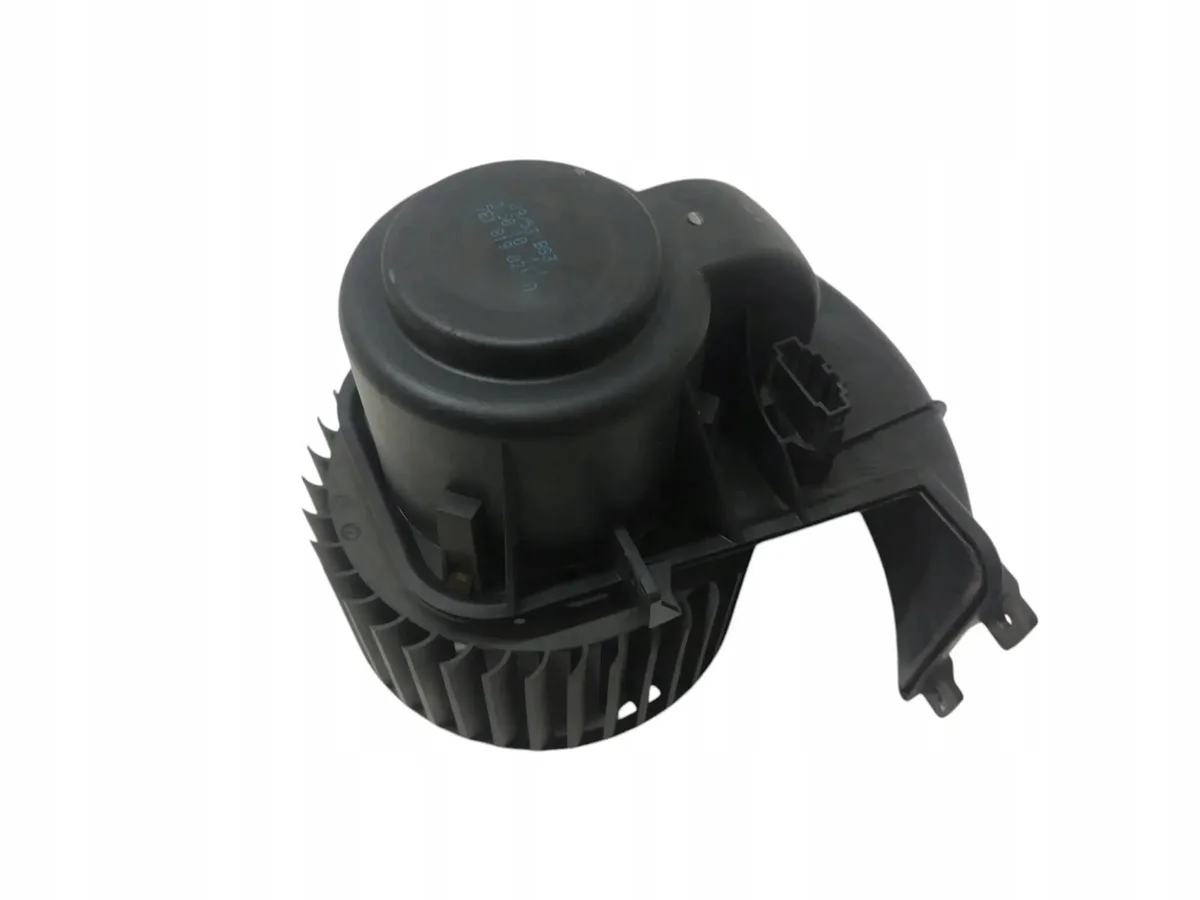 Heater VW Transporter T5 2.0L Diesel Used