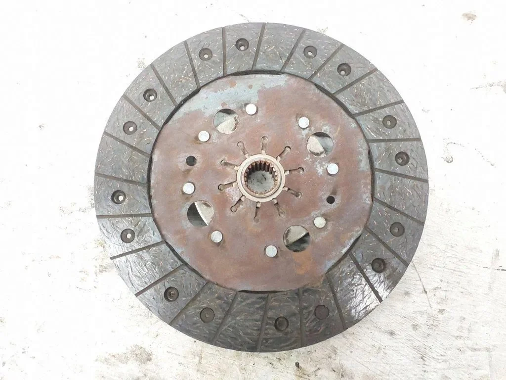 Kopplingssats Opel Vivaro 9805135980 image 8