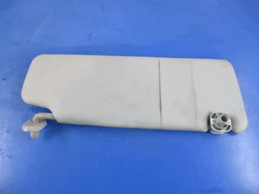 Honda City IV LIFT Sonnenblende Links Grau image 3