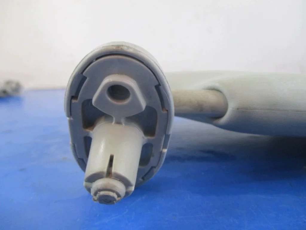 Honda City IV LIFT Sonnenblende Links Grau image 5