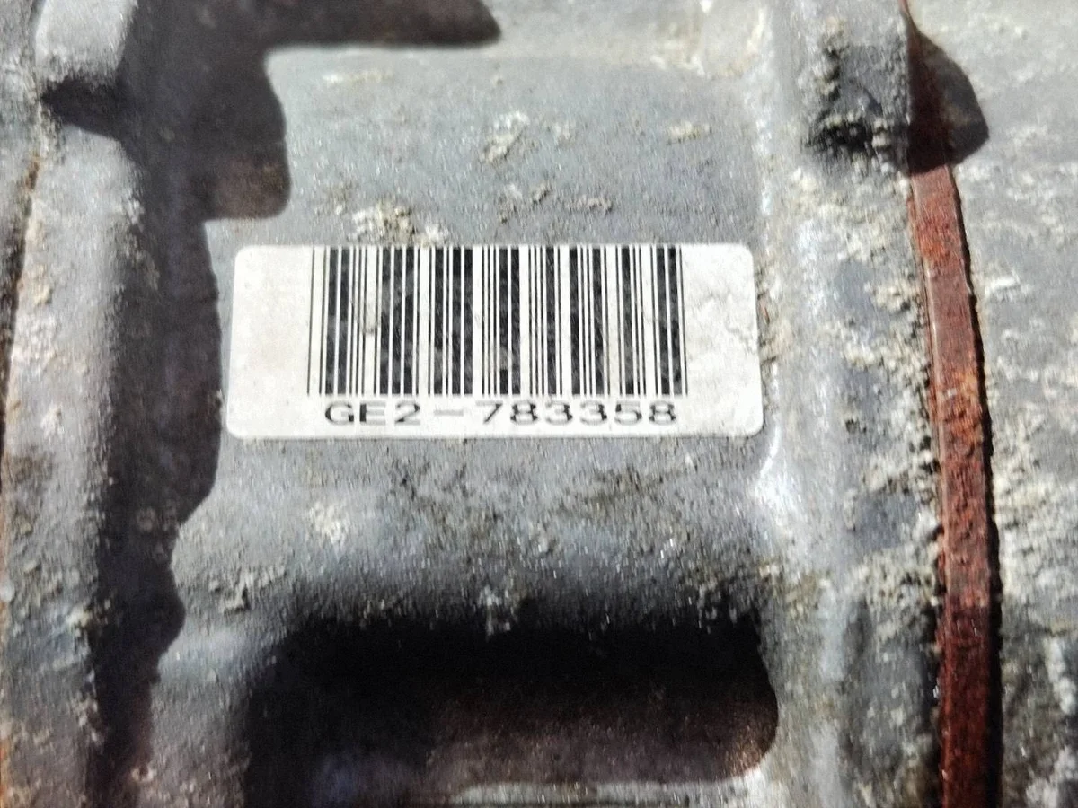 Klimakompressor 5Q0816803 VW Passat B8 2.0 TDI thumbnail 5