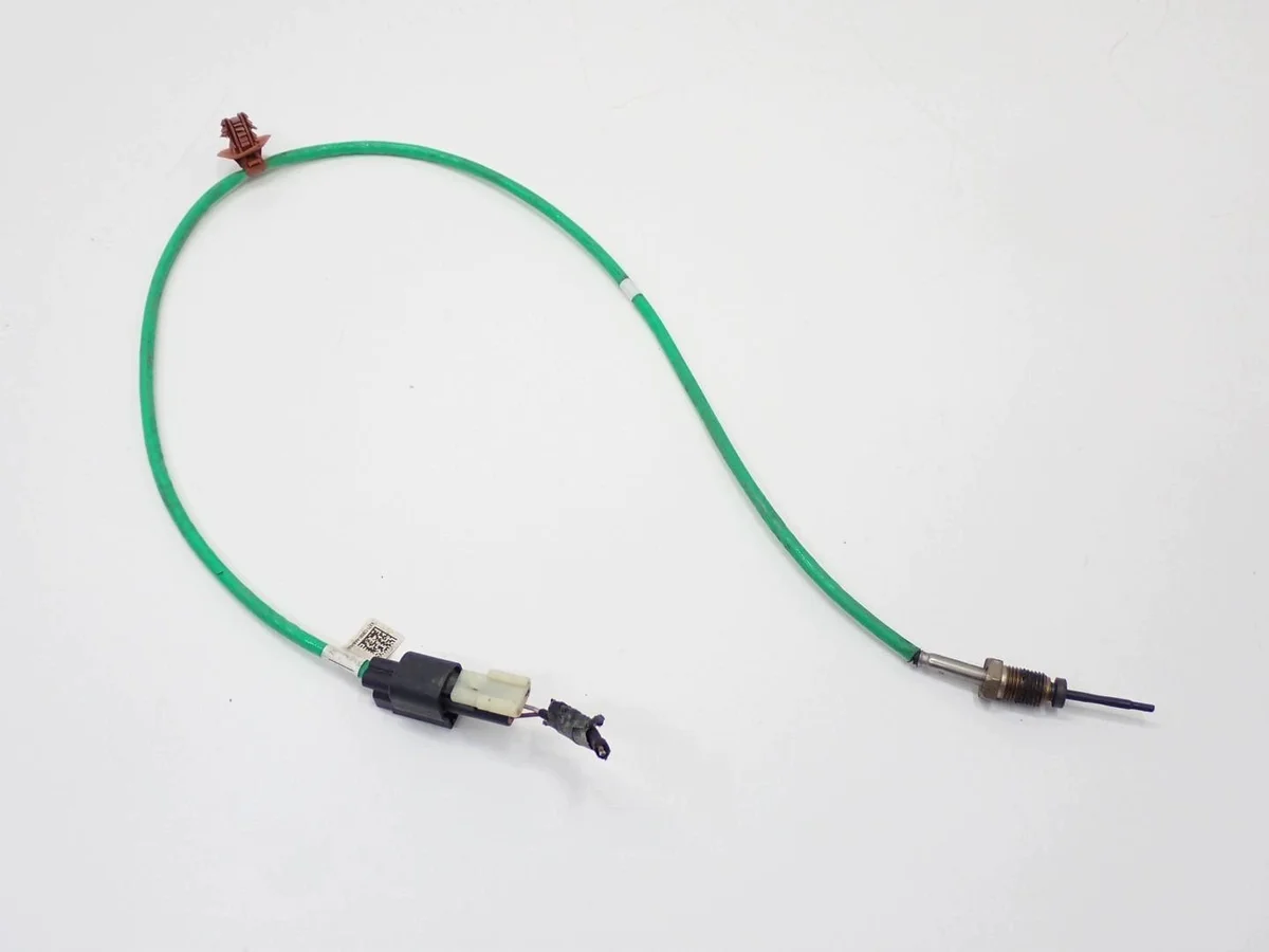 Abgassensor KX71-12B591-AA Ford Focus MK4 image 2