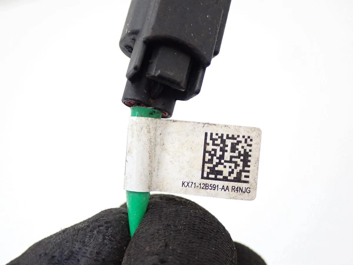 Abgassensor KX71-12B591-AA Ford Focus MK4 image 3