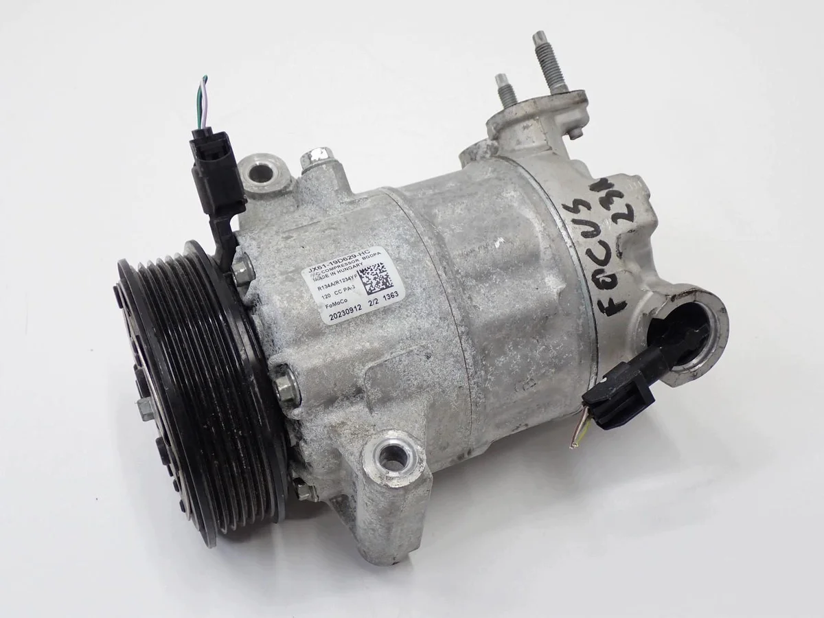 Compressore Aria Condizionata Ford Focus 1.0 Eco