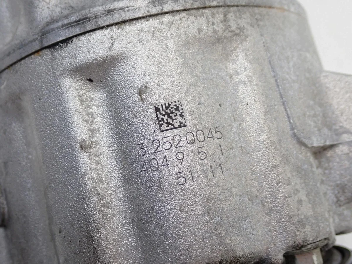 Klimakompressor JX61-19D629-HC Ford Focus image 4