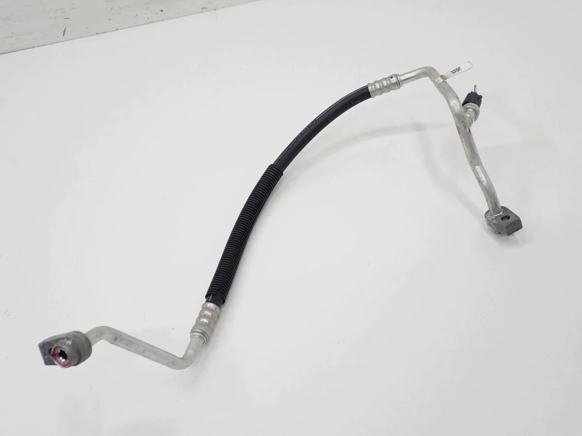 Mangueira Ar Condicionado Ford Focus MK4 1.0