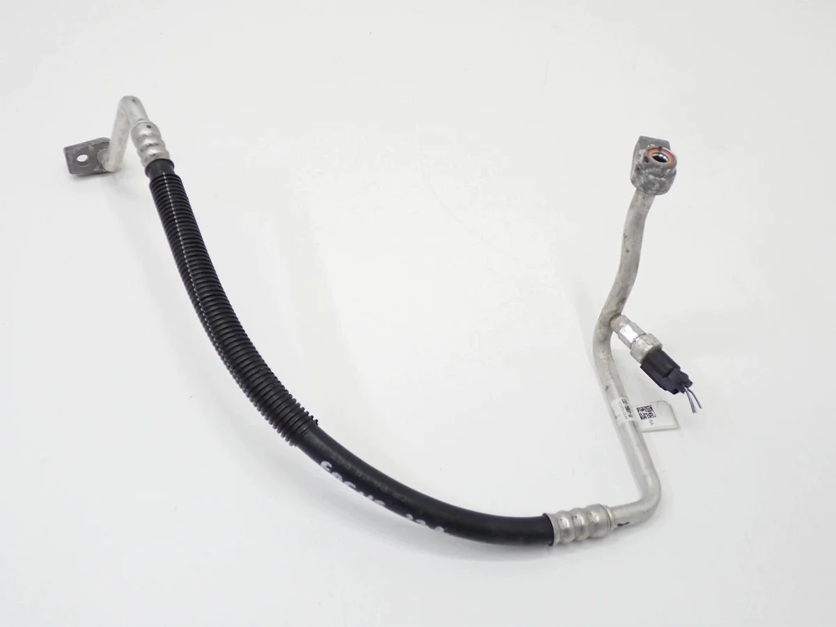 Klimaanlagenleitung Ford Focus Mk4 1.0 EcoBoost thumbnail 1
