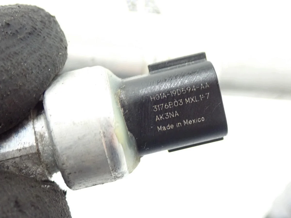 Klimaanlagenleitung Ford Focus Mk4 1.0 EcoBoost thumbnail 6