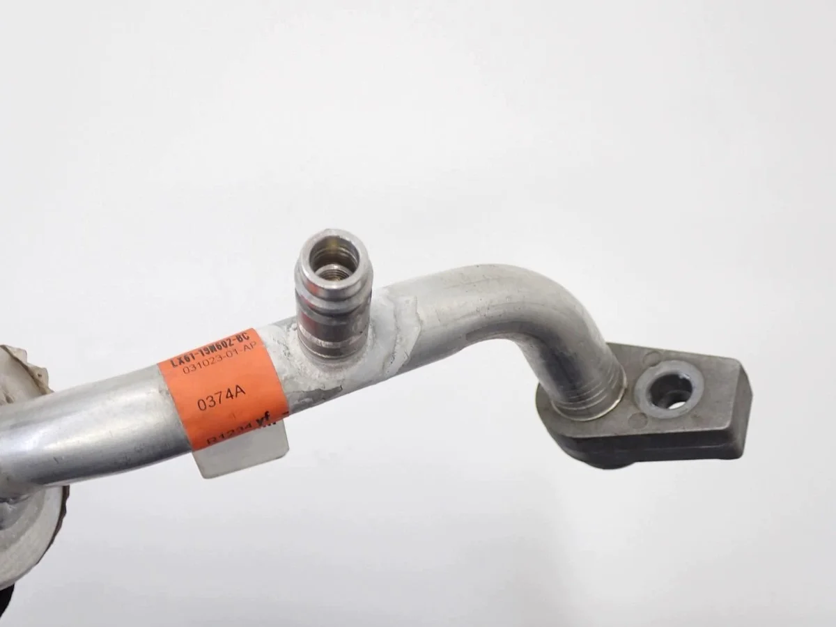 Klimaanlagenleitung Ford Focus Mk4 1.0 EcoBoost image 4