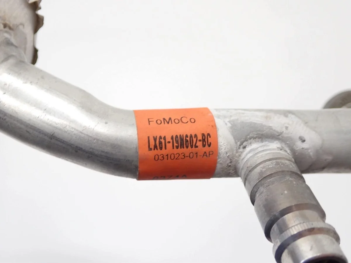 Klimaanlagenleitung Ford Focus Mk4 1.0 EcoBoost image 7
