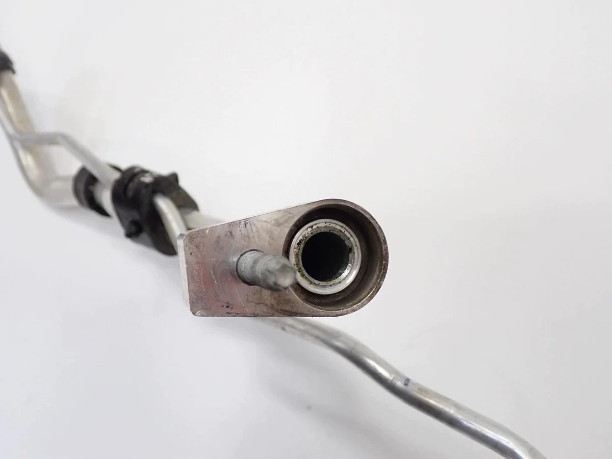 Klimaanlagenleitung Ford Focus Mk4 1.0 EcoBoost image 4