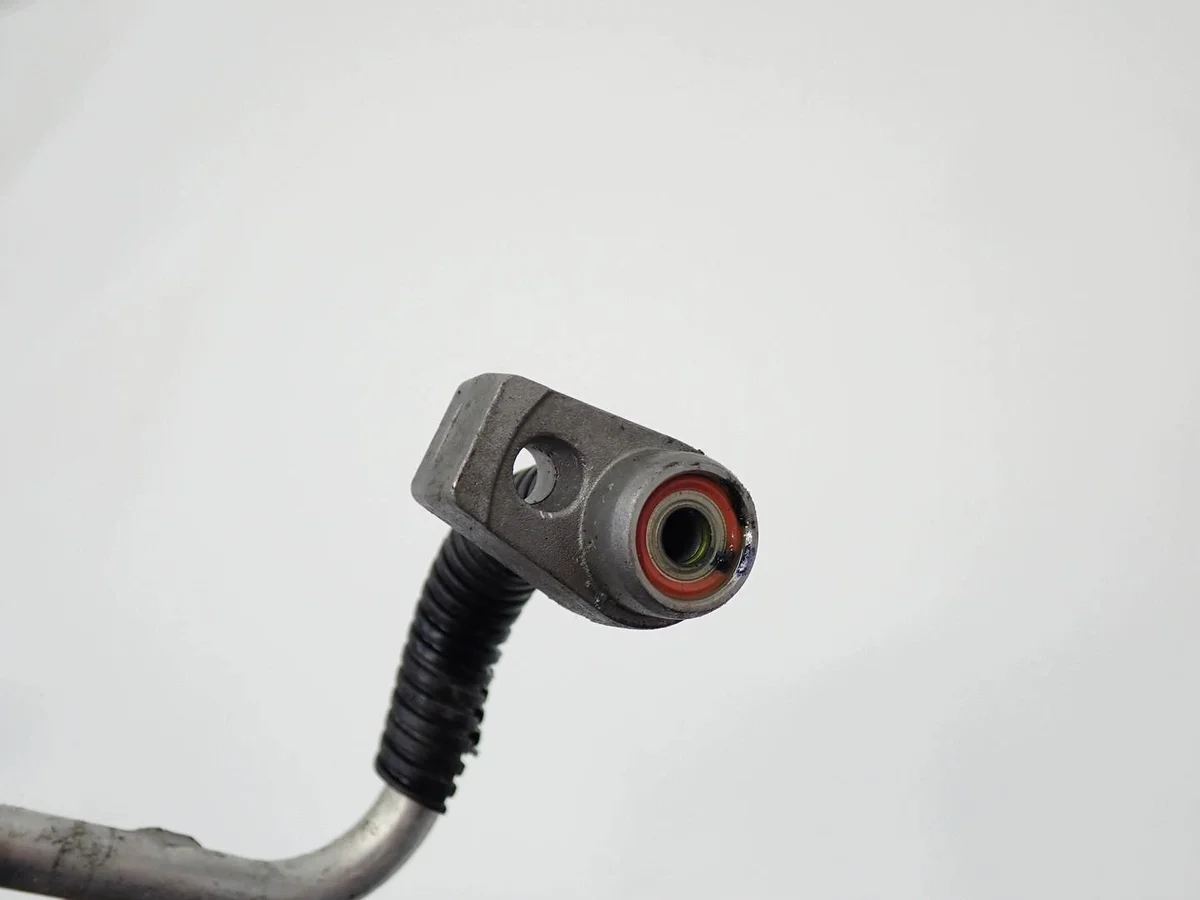 Klimaanlagenleitung Ford Focus Mk4 1.0 EcoBoost image 5