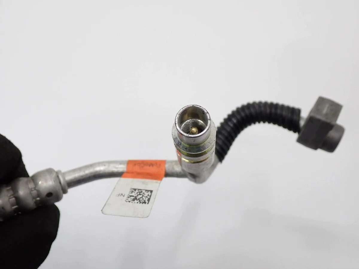 Klimaanlagenleitung Ford Focus Mk4 1.0 EcoBoost image 6